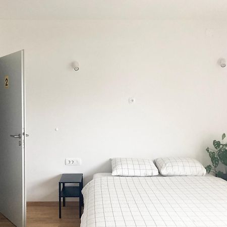 Studio Greenhouse Tolmin Zewnętrze zdjęcie