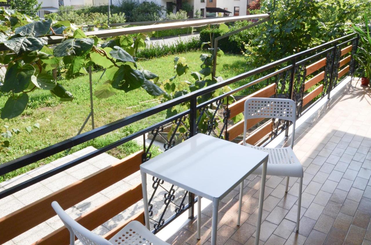 Studio Greenhouse Tolmin Zewnętrze zdjęcie