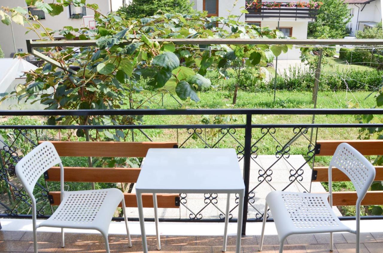 Studio Greenhouse Tolmin Zewnętrze zdjęcie